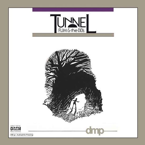 Tunnel - Flim & the Bb's - Musik - DMP - 0089672044710 - 18. februar 2022