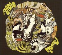 Radio Moscow - Radio Moscow - Musikk - ALIVE RECORDS - 0095081007710 - 29. januar 2008