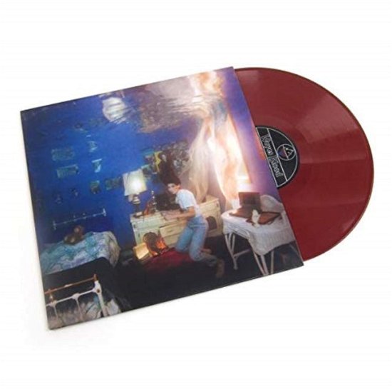 Rough Trade Sessions - Weyes Blood - Música - SUB POP RECORDS - 0098787131710 - 12 de noviembre de 2019