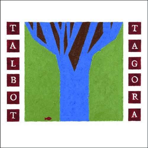 Cover for Talbot Tagora · Lessons in the Woods or a City (LP) (2020)
