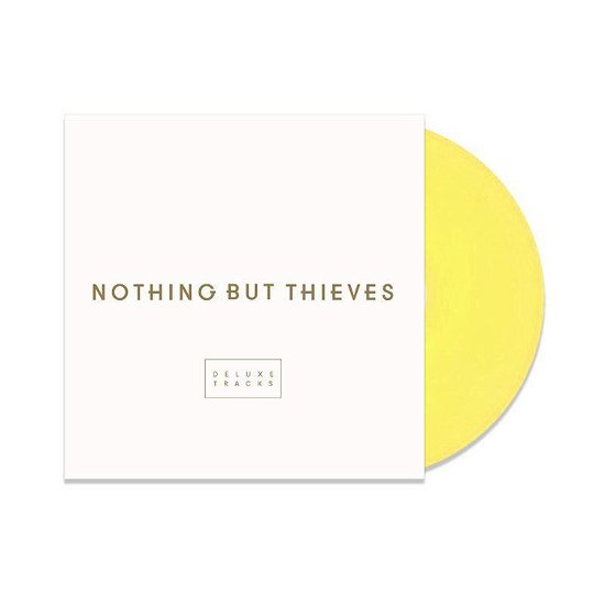 Deluxe Tracks - Nothing But Thieves - Música - RCA - 0190758923710 - 23 de março de 2022