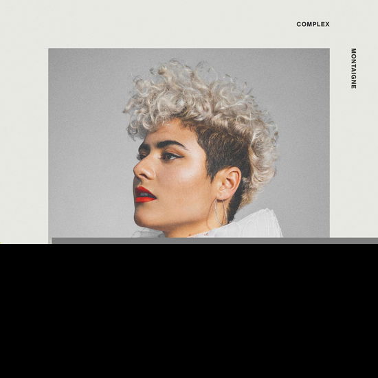 Complex - Montaigne - Musik - SONY MUSIC - 0190759658710 - 6. September 2019