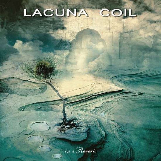 In A Reverie (Re-Issue 2019) - Lacuna Coil - Música - CENTURY MEDIA - 0190759715710 - 23 de agosto de 2019