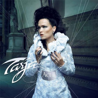 Act II - Tarja - Music - POP - 0192562603710 - July 27, 2018