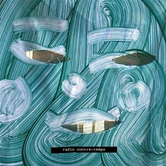 Cover for Flavien Berger · Radio Contre-temps (LP) (2020)