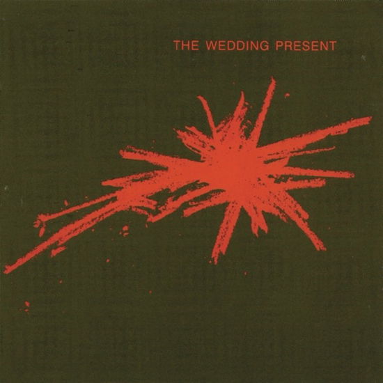 Bizarro - Wedding Present - Música - SONY MUSIC CMG - 0194397933710 - 30 de outubro de 2020