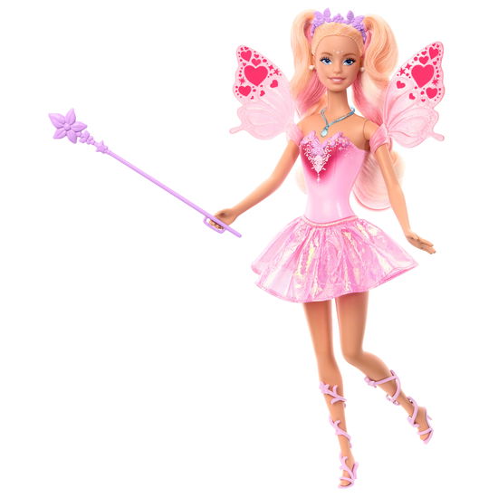 Cover for Barbie  Fantastical Doll Toys (MERCH)