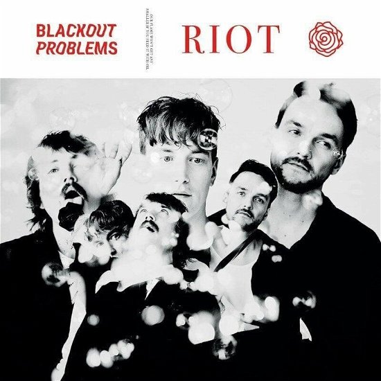 Cover for Blackout Problems · Riot (LP) (2024)
