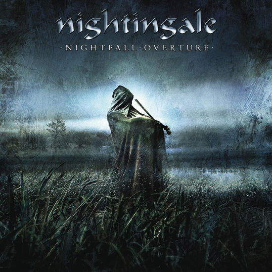 Nightingale · Nightfall Overture (LP) [Reissue edition] (2024)