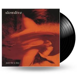 Cover for Slowdive · Just For A Day (LP) (2025)