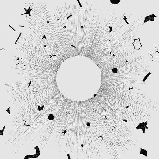 Comprehension Of Light - Dmitry Evgrafov - Music - 130701 (Fatcat R - 0600116132710 - October 6, 2017