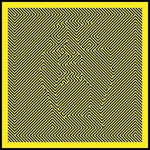 Cover for We Were Promised Jetpacks · Unravelling (LP) (2014)