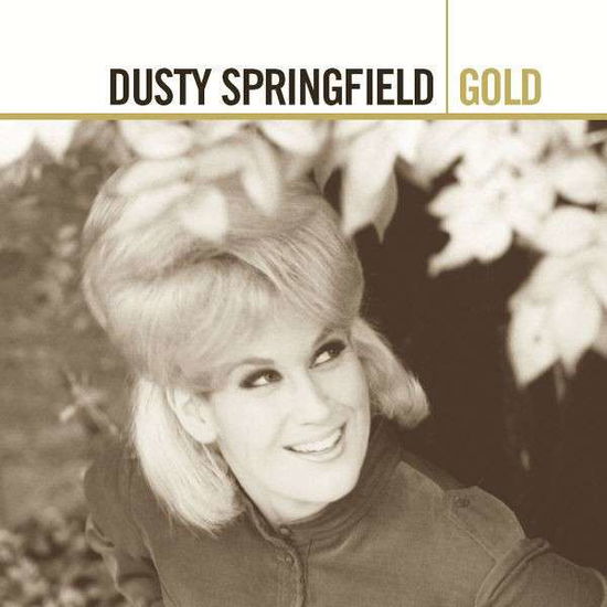 Gold - Dusty Springfield - Musikk - MERCURY - 0600753041710 - 7. april 2008