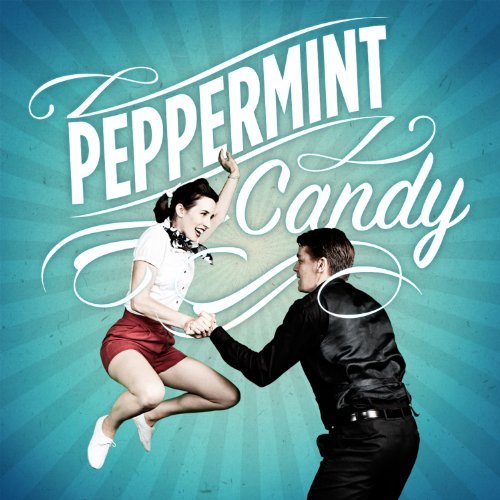 Peppermint Candy - V/A - Musik - UMTV - 0600753348710 - 13. juni 2016