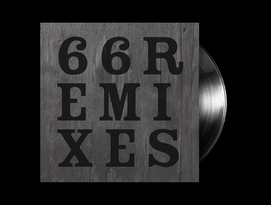 Paul Weller · 66 (12") [Remixes | Limited edition] (2024)