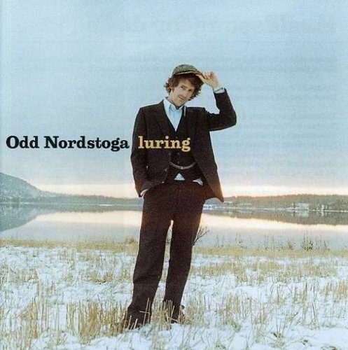 Luring - Odd Nordstoga - Music - UNIVERSAL - 0602498661710 - July 10, 2007