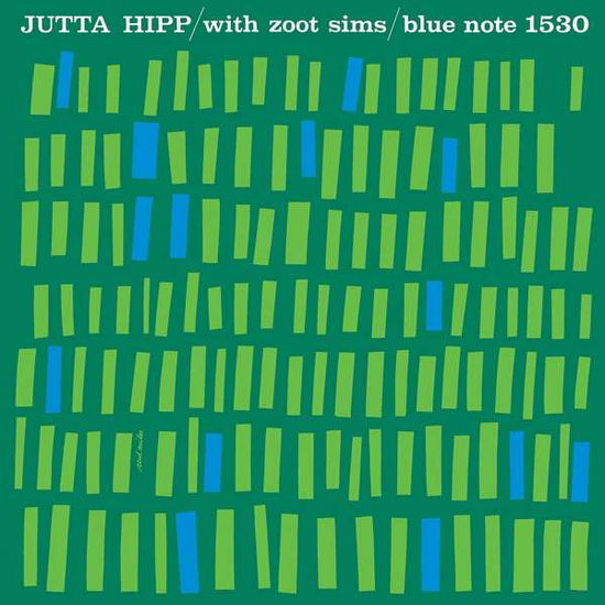 With Zoot Sims - Jutta Hipp - Musique - UCJ - 0602508027710 - 11 octobre 2019