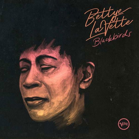 Bettye Lavette · Blackbirds (CD) (2020)