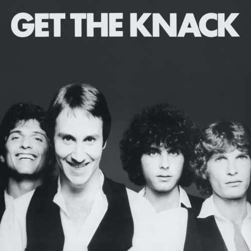 Cover for Knack · Get The Knack (LP) [Reissue edition] (2017)