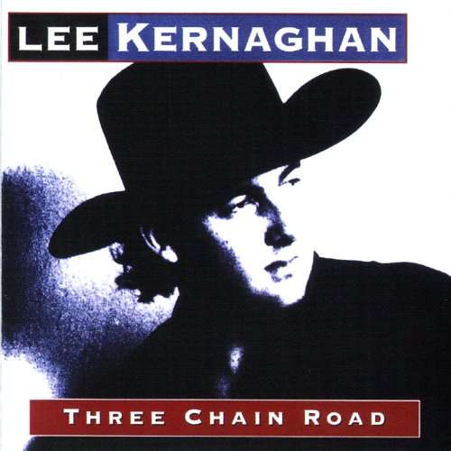 Three Chain Road - Lee Kernaghan - Música - UNIVERSAL - 0602557483710 - 31 de marzo de 2017