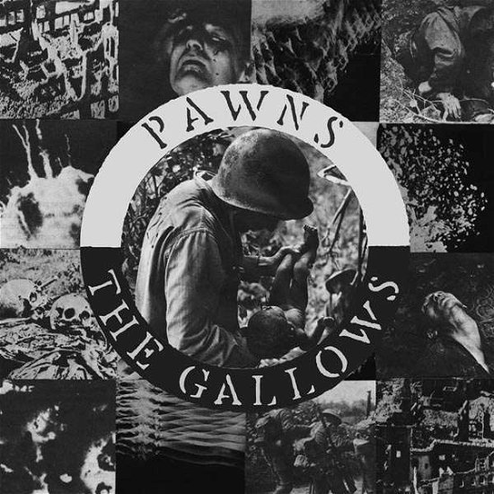 Gallows - Pawns - Music - NOTHING BUT A NIGHTMARE - 0603111712710 - August 4, 2017