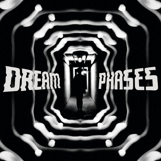 Cover for Dream Phases · So Long, Yesterday (LP) (2019)
