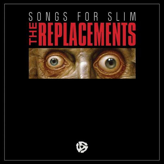 Songs For Slim - Replacements - Music - NEW WEST RECORDS, INC. - 0607396401710 - April 16, 2013