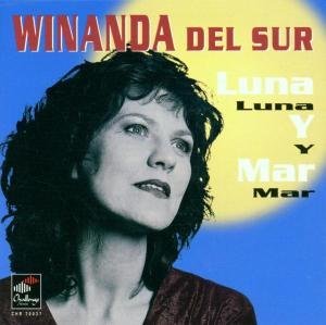 Cover for Winanda Del Sur · Luna Y Mar (CD) (1996)