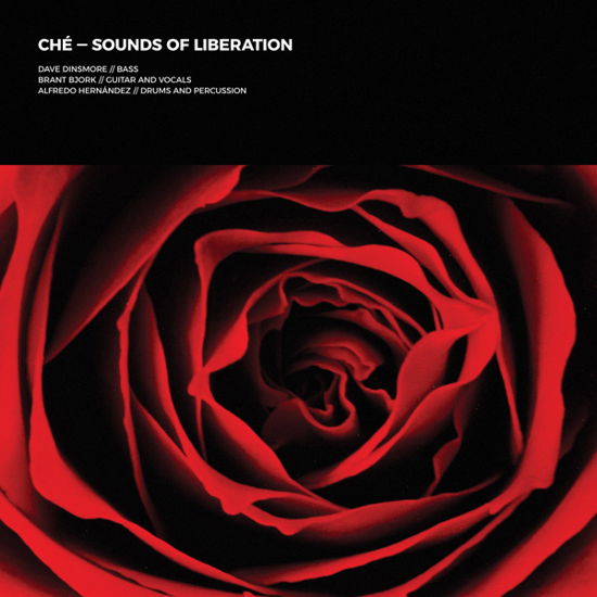 Cover for Che · Sounds Of Liberation (LP) [Coloured edition] (2023)