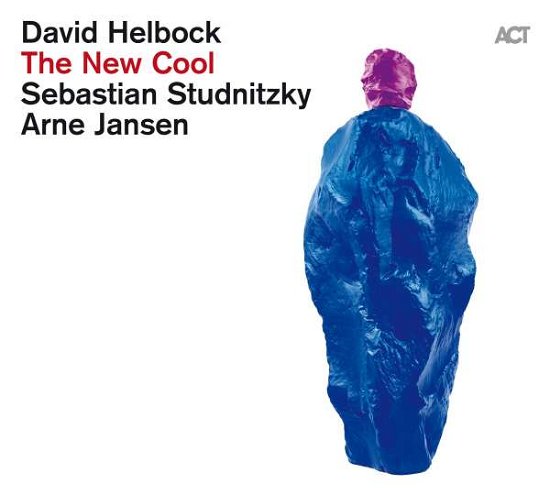 Cover for David Helbock · New Cool (LP) (2021)