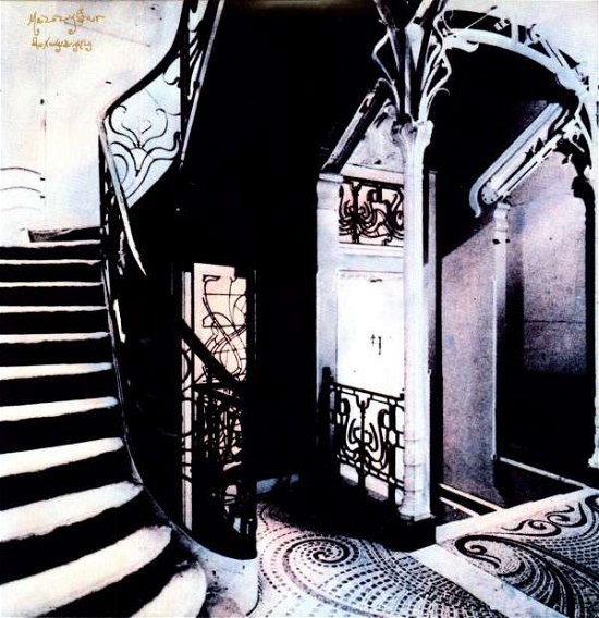 Cover for Mazzy Star · She Hangs Brightly (LP) [180 gram edition] (2009)