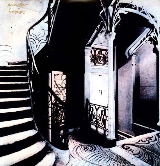 She Hangs Brightly - Mazzy Star - Musik - PLAIN - 0646315511710 - 10. december 2009