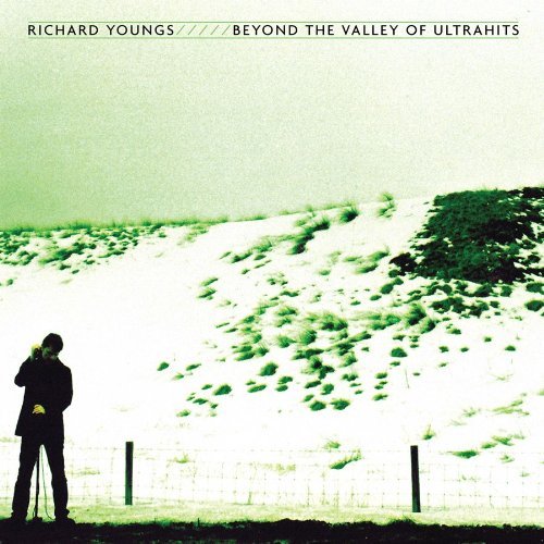 Cover for Youngs Richard · Beyond the Valley of Ultrahits (LP) [Remastered edition] (2019)