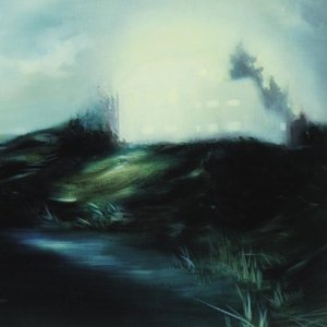 Cover for Besnard Lakes · Until In Excess, Imperceptible Ufo (LP) (2013)