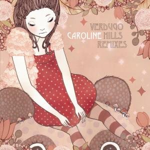 Cover for Caroline · Verdugo Hills Remixes (LP) [Remix edition] (2013)