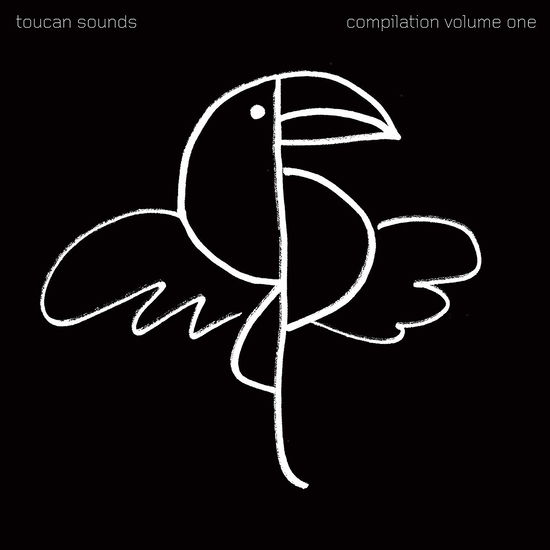 Compilation Volume One - Toucan Sounds - Musiikki - TOUCAN SOUNDS - 0659696515710 - perjantai 5. kesäkuuta 2020