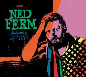 Cover for Ned Ferm · Autumn's Darling (LP) (2023)