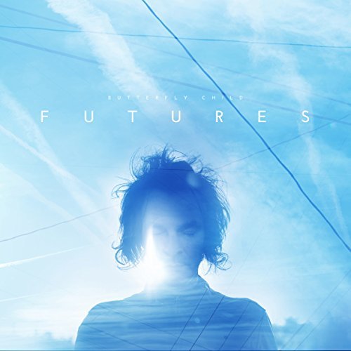 Cover for Butterfly Child · Futures (LP) (2016)