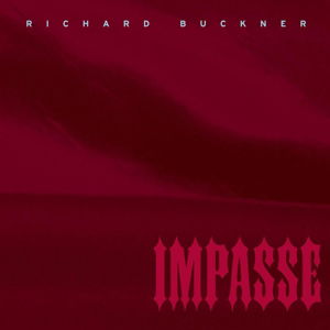 Richard Buckner · Impasse (LP) [Reissue edition] (2017)