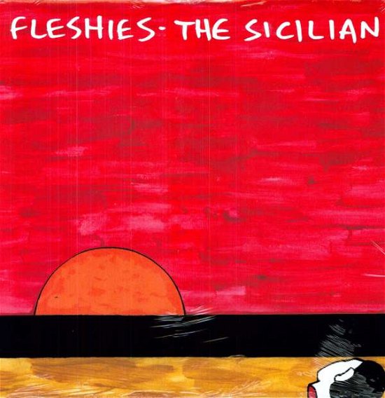Cover for Fleshies · Sicilian (LP) (2003)