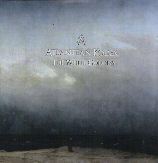 Cover for Atlantean Kodex · White Goddess (A Grammer of Poetic Myth) (LP) [Limited edition] (2013)
