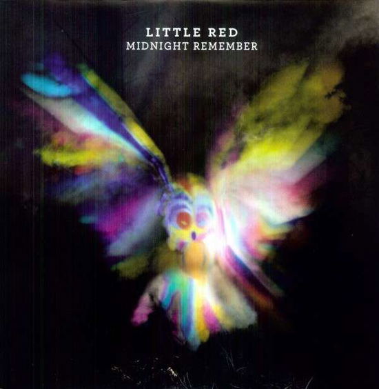 Cover for Little Red · Midnight Remember (LP) (2011)