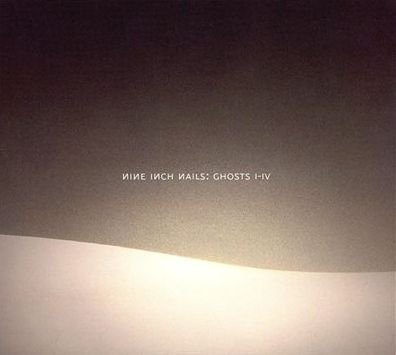 Ghosts I-iv - Nine Inch Nails - Muziek - NULL - 0766929908710 - 10 april 2008