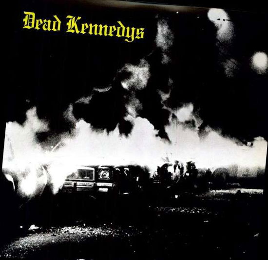 Fresh Fruit for Rotting Vegetables (180g) - Dead Kennedys - Muziek - ROCK/POP - 0767004291710 - 3 oktober 2018