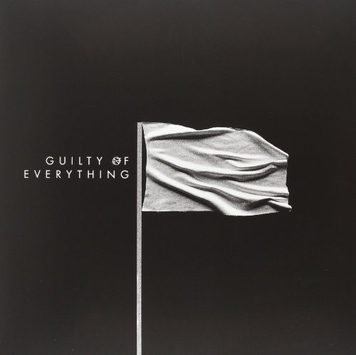 Guilty Of Everything - Nothing - Music - MEMBRAN - 0781676724710 - March 2, 2014