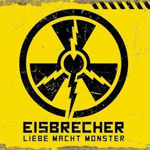 Liebe Macht Monster - Eisbrecher - Musikk - METROPOLIS - 0782388125710 - 16. desember 2022