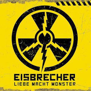 Liebe Macht Monster - Eisbrecher - Music - METROPOLIS - 0782388125710 - December 16, 2022