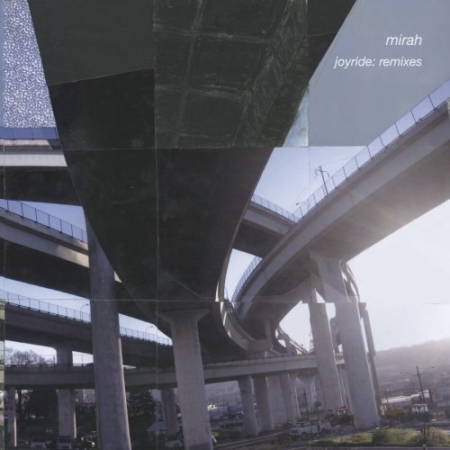 Joyride - Mirah - Musik - K RECORDS - 0789856117710 - 23. november 2006