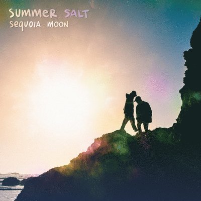Cover for Summer Salt · Sequoia Moon (LP) (2022)