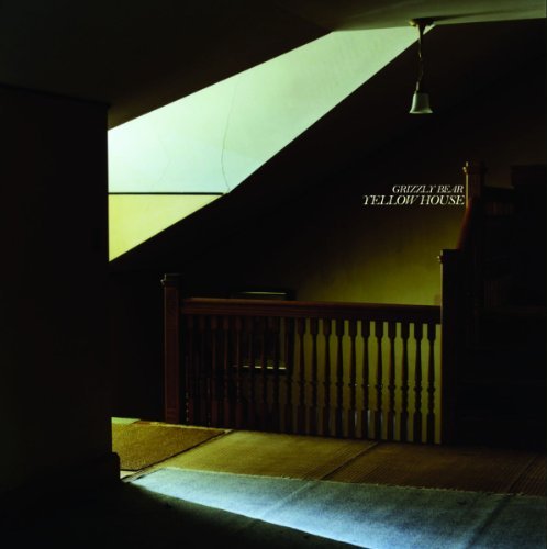 Yellow House - Grizzly Bear - Musik - WARP - 0801061714710 - 4. September 2012